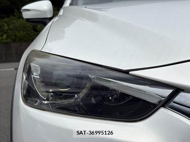 Mazda CX-3 2015-12 8073435-24