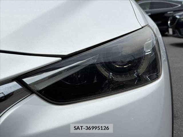 Mazda CX-3 2015-12 8073435-25