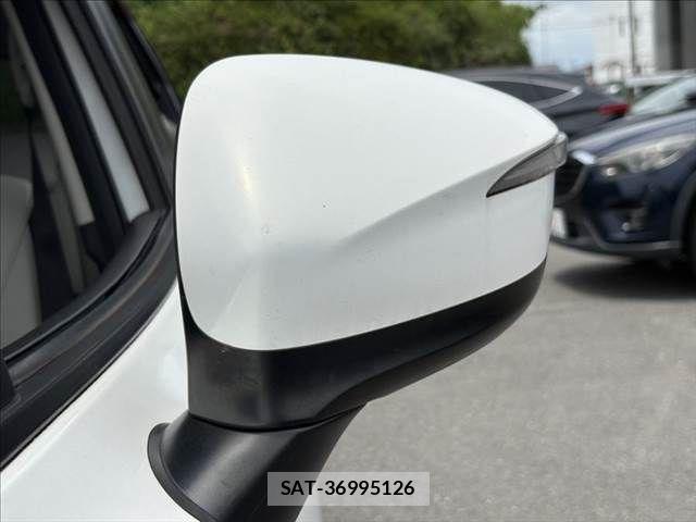 Mazda CX-3 2015-12 8073435-28