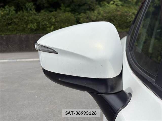 Mazda CX-3 2015-12 8073435-29