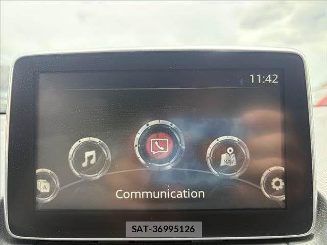 Mazda CX-3 2015-12 8073435-3
