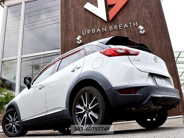 Mazda CX-3 2018-03 8073432-10