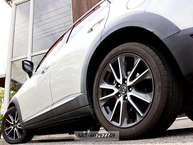 Mazda CX-3 2018-03 8073432-12