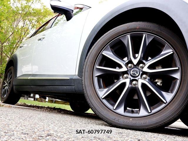 Mazda CX-3 2018-03 8073432-14