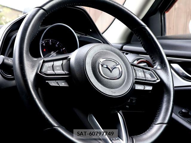 Mazda CX-3 2018-03 8073432-15