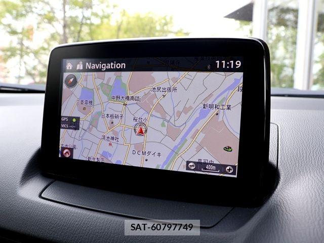 Mazda CX-3 2018-03 8073432-16