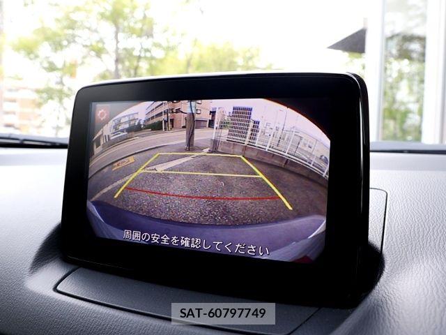 Mazda CX-3 2018-03 8073432-17