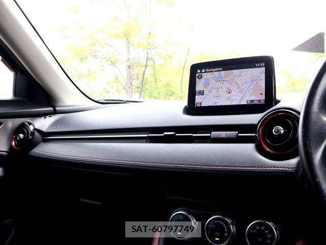 Mazda CX-3 2018-03 8073432-18