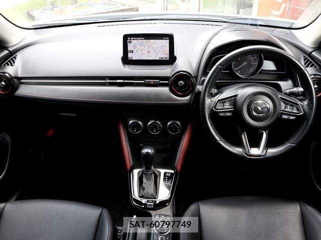 Mazda CX-3 2018-03 8073432-1