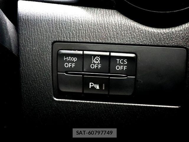 Mazda CX-3 2018-03 8073432-21