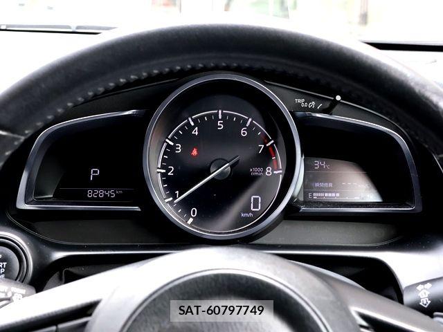 Mazda CX-3 2018-03 8073432-22