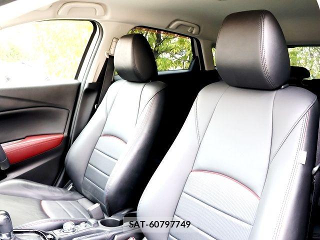 Mazda CX-3 2018-03 8073432-25
