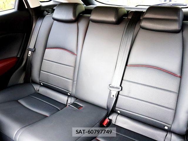 Mazda CX-3 2018-03 8073432-26