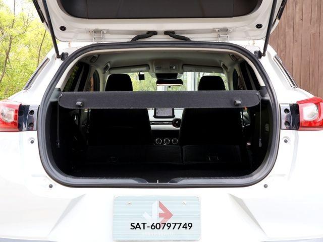 Mazda CX-3 2018-03 8073432-28