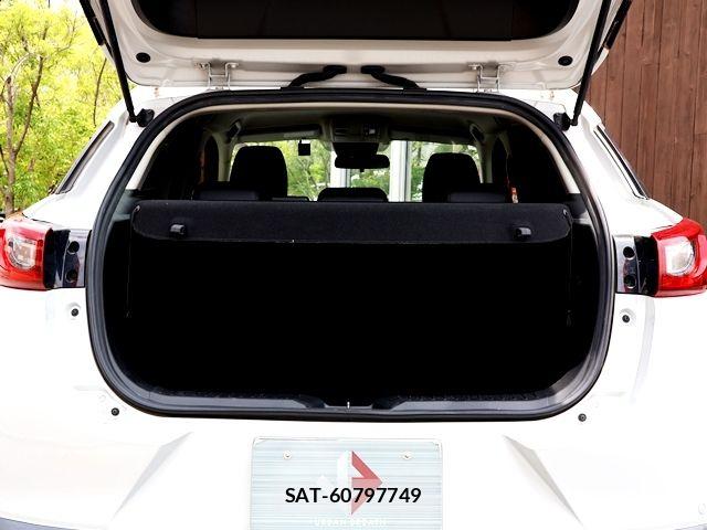 Mazda CX-3 2018-03 8073432-29
