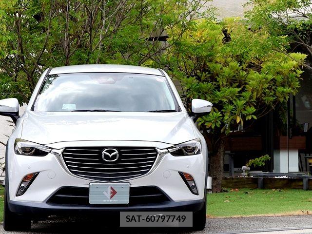 Mazda CX-3 2018-03 8073432-4