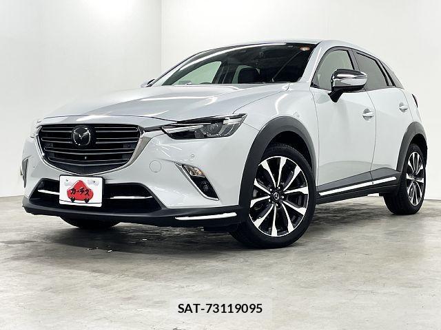 Mazda CX-3 2019-06 8073430-0