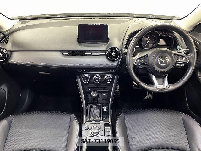 Mazda CX-3 2019-06 8073430-1
