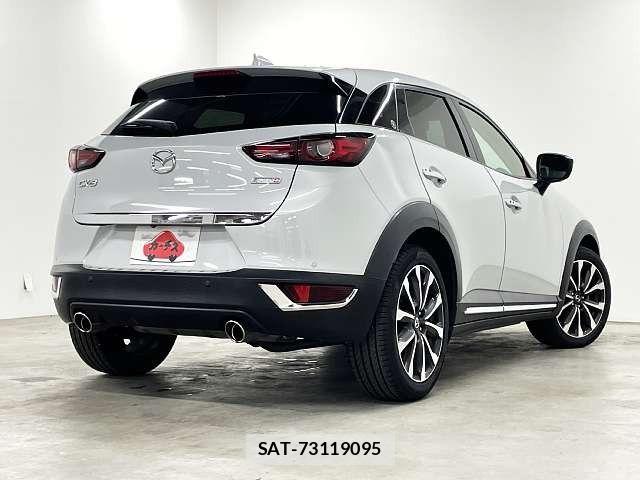 Mazda CX-3 2019-06 8073430-2