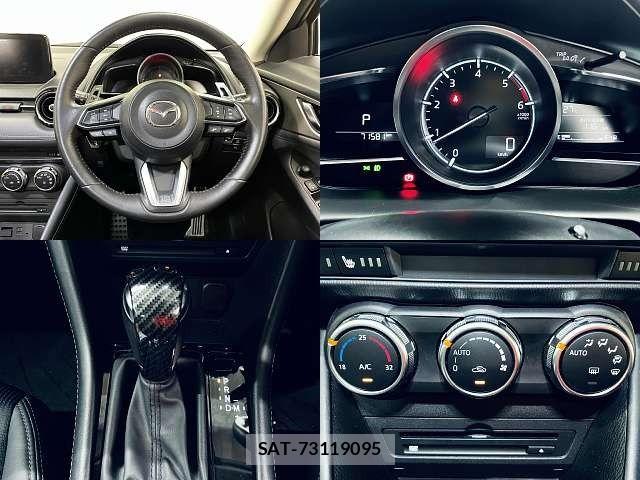 Mazda CX-3 2019-06 8073430-3
