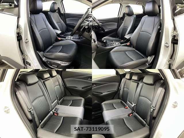 Mazda CX-3 2019-06 8073430-7