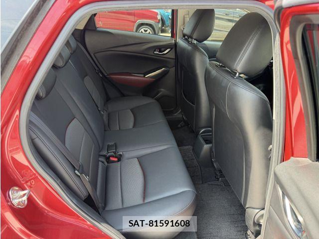 Mazda CX-3 2017-01 8073433-13