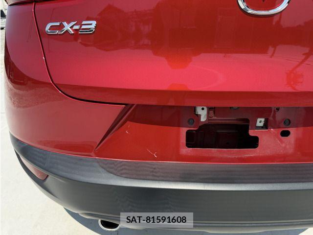 Mazda CX-3 2017-01 8073433-18
