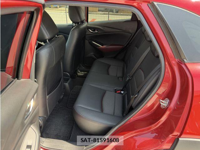 Mazda CX-3 2017-01 8073433-19