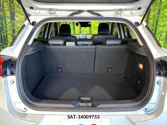 Mazda CX-3 2015-03 8073431-9