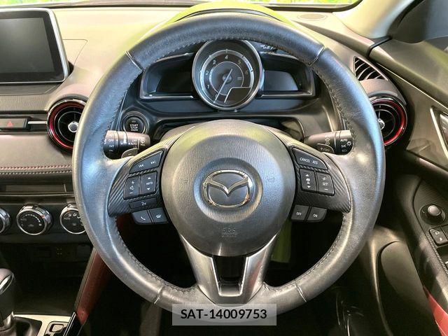 Mazda CX-3 2015-03 8073431-10