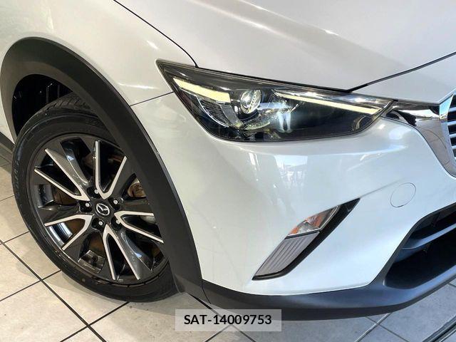 Mazda CX-3 2015-03 8073431-11