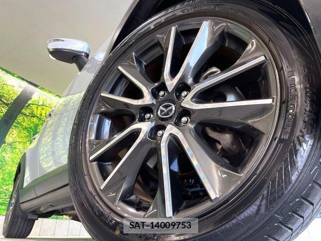 Mazda CX-3 2015-03 8073431-12