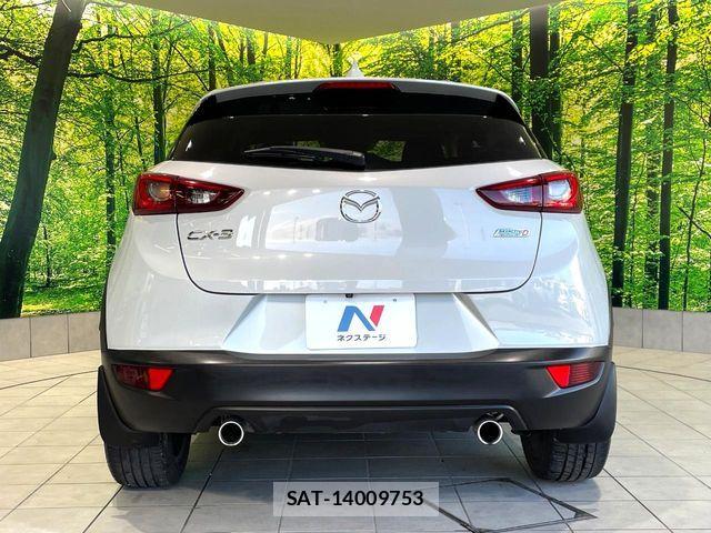 Mazda CX-3 2015-03 8073431-14