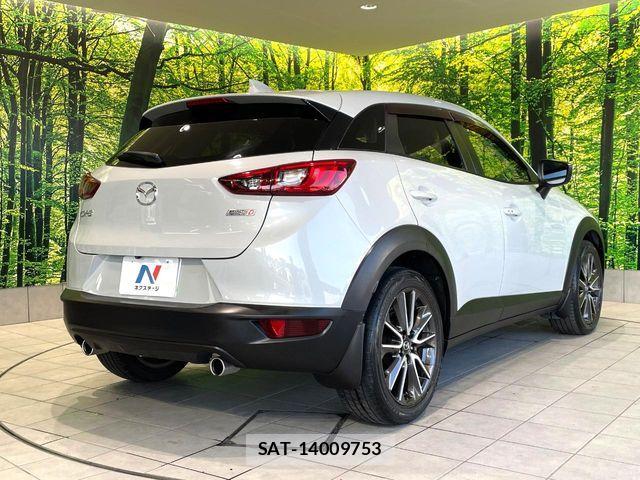 Mazda CX-3 2015-03 8073431-16