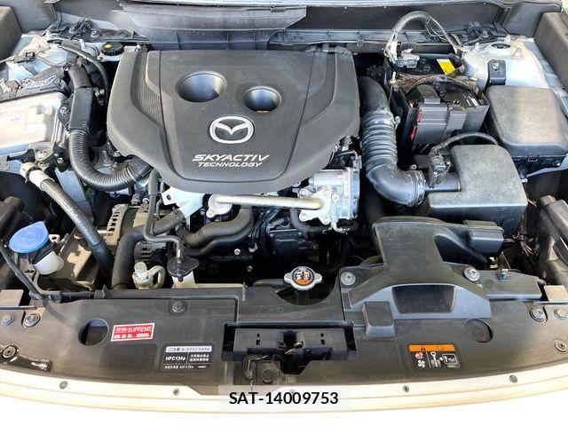 Mazda CX-3 2015-03 8073431-17