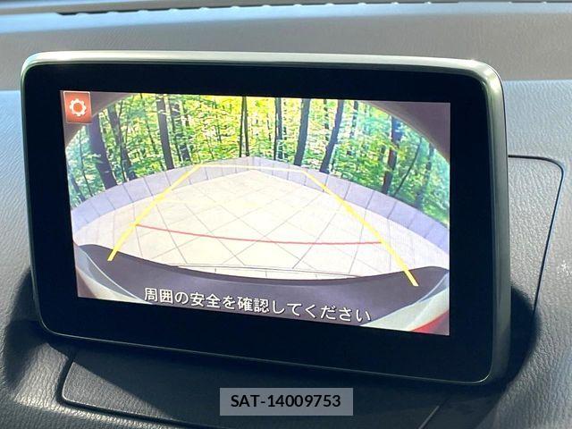 Mazda CX-3 2015-03 8073431-3