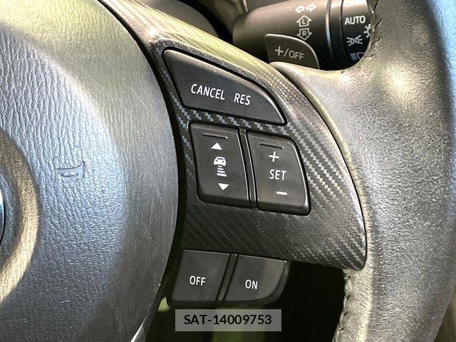 Mazda CX-3 2015-03 8073431-4