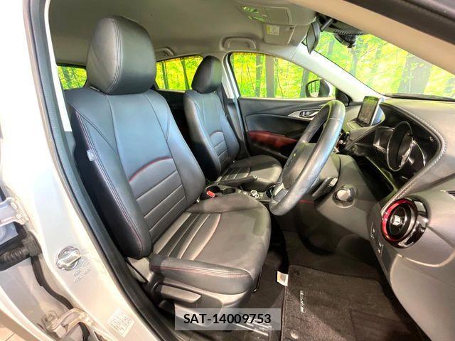 Mazda CX-3 2015-03 8073431-7