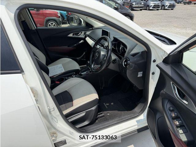 Mazda CX-3 2015-03 8073434-10