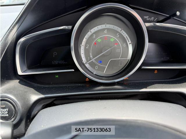 Mazda CX-3 2015-03 8073434-11