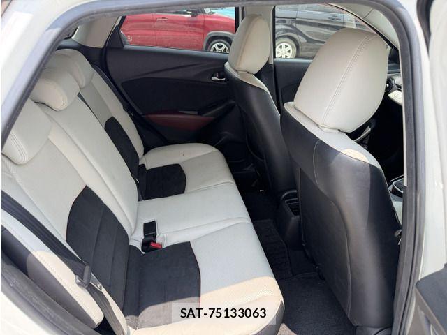 Mazda CX-3 2015-03 8073434-13