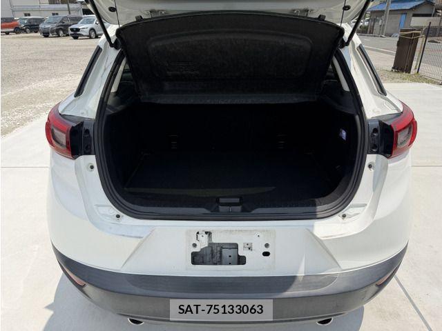Mazda CX-3 2015-03 8073434-15