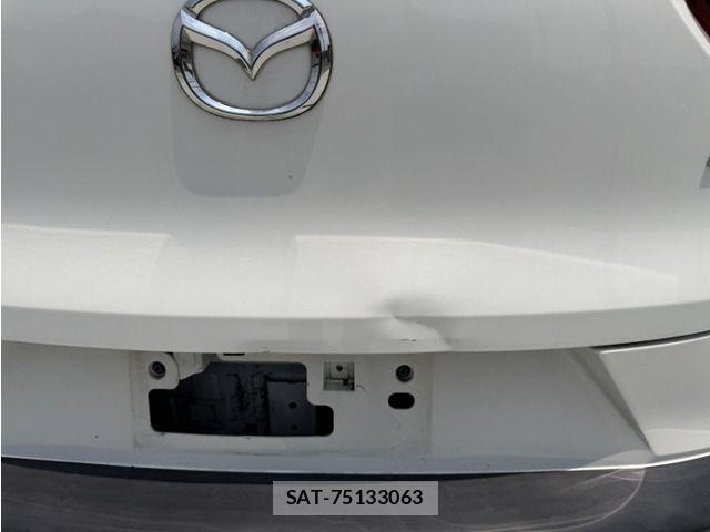 Mazda CX-3 2015-03 8073434-17