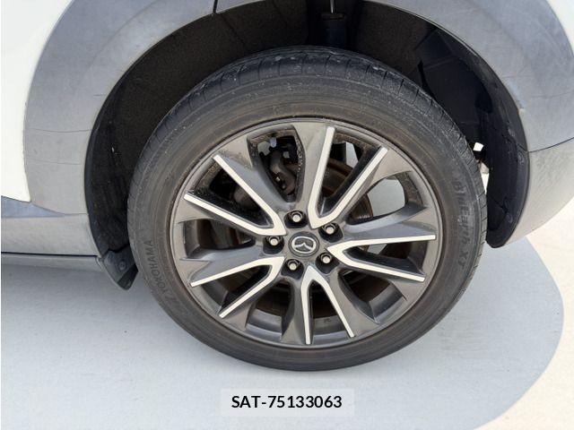 Mazda CX-3 2015-03 8073434-19