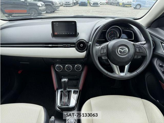 Mazda CX-3 2015-03 8073434-2