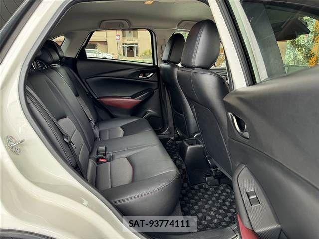 Mazda CX-3 2015-07 8098714-16
