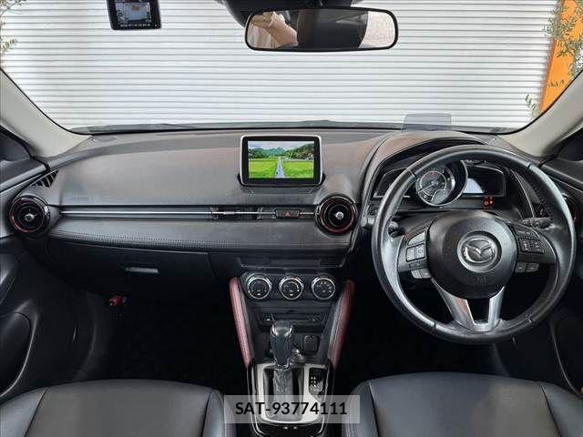 Mazda CX-3 2015-07 8098714-1