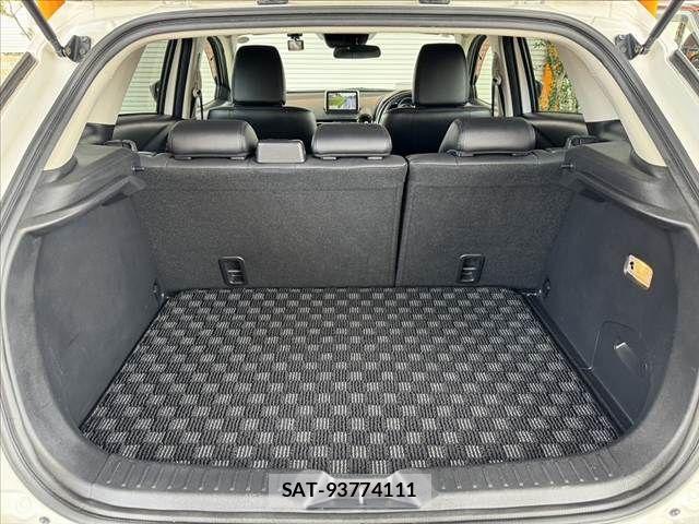 Mazda CX-3 2015-07 8098714-19