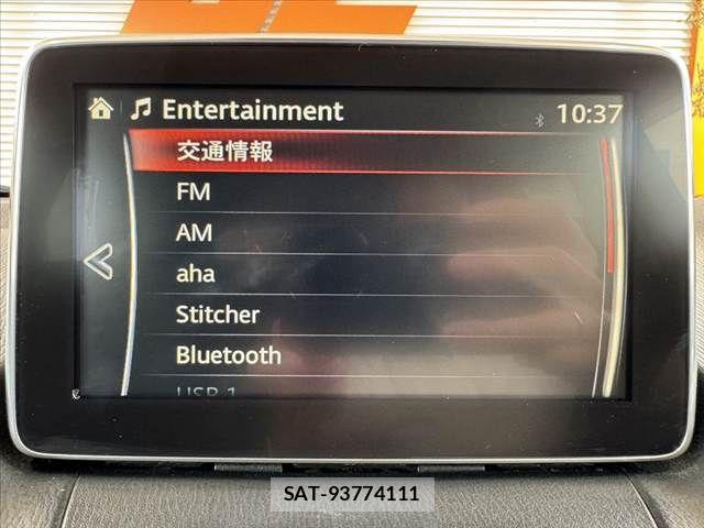 Mazda CX-3 2015-07 8098714-23