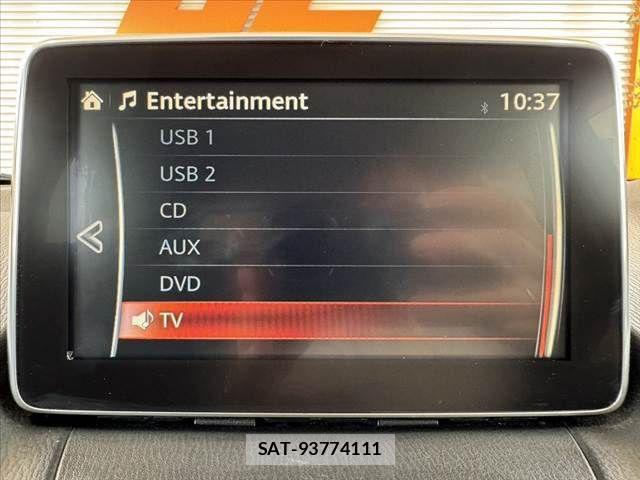 Mazda CX-3 2015-07 8098714-24